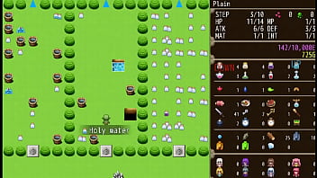 Goblin Adventurer Hunting V1.02