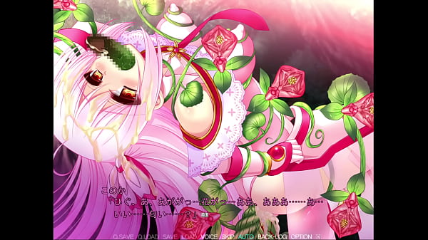 魔法〇女コノカ 13 「このかが貫通？」