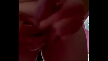 Grandad Having A Wank