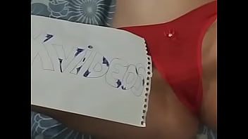Vídeo De Verificación - porno, verification-video - Video 878384