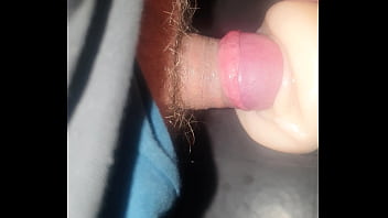 Small Cock Fucks Fake Pussy