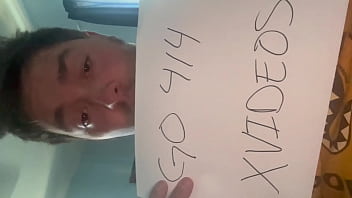 Verification Video - xvideos, verification-video - Video 859293