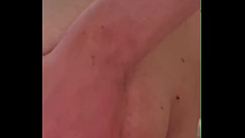 Anal Solo - Orgasm Without Hands