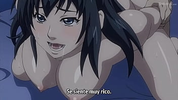 Hentai Subtitulado - milf, hentai - Video 851560