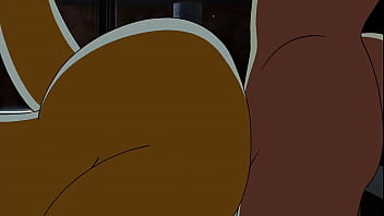 Kangaroo Gets Fucked (furry Hentai 1080p)