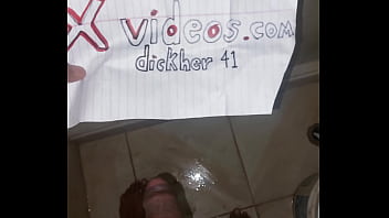 Verification Video - verification-video, dickher-41 - Video 877042