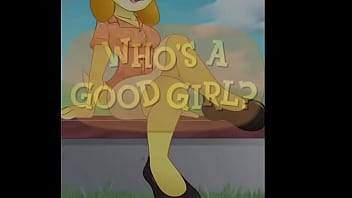 Isabelle Getting Teased And Called A Good Girl - Who' A Good Girl