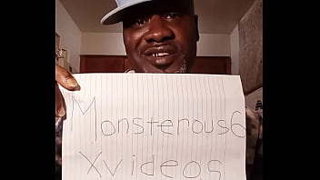 Verification Video - verification-video, monsterous6 - Video 858454