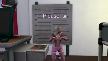 Teen, Cartoon, Big-boobs, Sims-4 - Teen - 2025 - Intense - Show - Video 857834