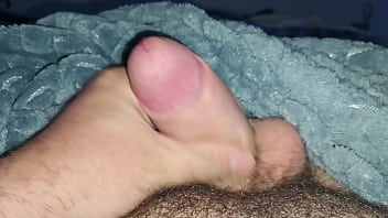 O Pula Bună - handjob, homemade, masturbation - Video 822930