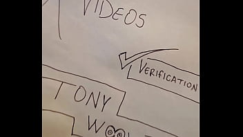 Verification Video - verification-video, tony-woowz - Video 855335