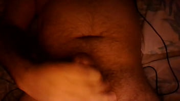 Gozadinha Antes De Dormir - cum, gozada, punheta, soloboy - Video 875242