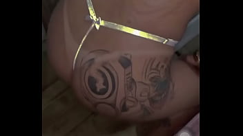 Amiguinhas Safadas Dançando Cheio De Tesao