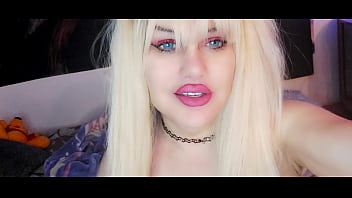 Oksana Is An Arab Blonde