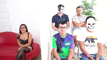 A Day In Porn: Beth Choy Wants To Feel Like A Pornstar For A Day!