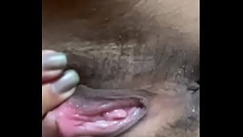 Indian Tight Pussy Fingering