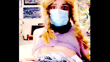 Moafem - Dildo, Solo, Sissy, Soloboy - Sex_toys - 2025 - Intense - Show - Video 852880