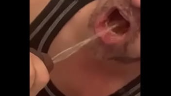 Drink Black Cock Piss