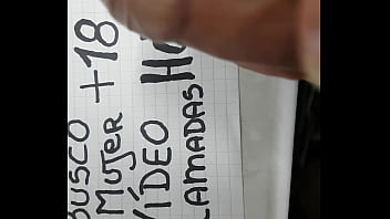 Paja En El Trabajo - real, amateur, masturbation, orgasm, chile, casero, hombre, chileno, video-llamada, latino-hot - Video 851409