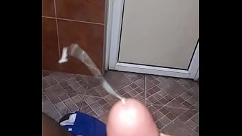 Una Corta Paja Que Me Vaci_ El Deposito