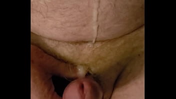 Sneaking A Good Jerk Under My Robe 110121