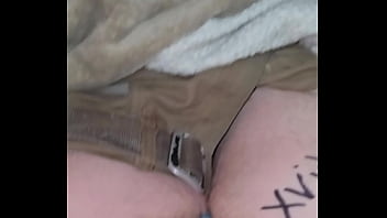 Verification Video - big-cock, stroking-cock, condom-masturbation, verification-video - Video 851240