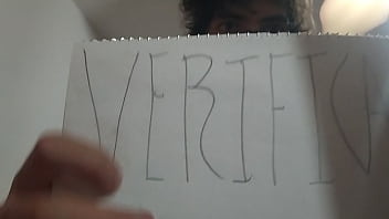 Vídeo De Verificación - shemale, verification-video - Video 873389