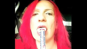 Nymphia, Suce Tout Vocal