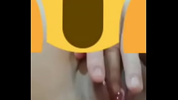 Girl Friend Send Video In Whatsapp Messenger