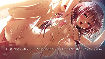 トリノライン　宮風夕梨　②