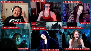 Monsters University Episode 21 - The Red Castle' Beating Heart