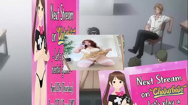 Anime, Ru - Toons - 2025 - Incredible - Scene - Video 865664