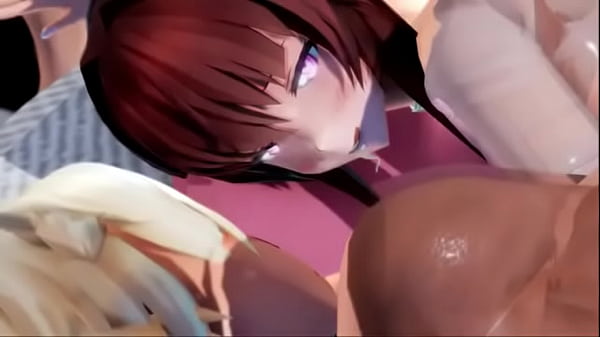 Mmd, Hmv - Unknown - 2025 - Intense - Show - Video 870367