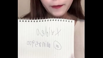 Minachanxoxo - Verification-video - Unknown - 2025 - Sexy - Session - Video 852765