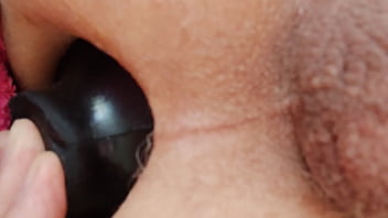 Kalle Mit Dickem Schwanz Und Plug