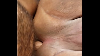 Roludo Socou No Meu Rabo