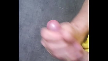 Il Mio Cazzo, Sborrata Veloce