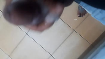 Pretinho Do Faz Tudo. Batendo Uma Punheta Gostosa Pra Safada M_nicatributoshomenagens.