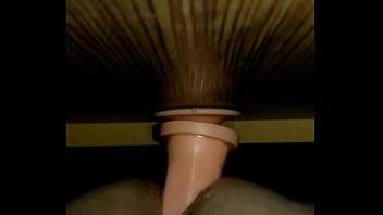 Brincando Com A Pica De Borracha