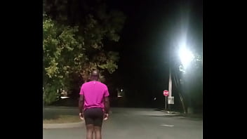 Llamasr - Outdoor, Ass, Solo, Public - Ass - 2025 - Intense - Scene - Video 756488