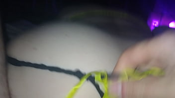 Bwc Making A Good Tight Pussy Karen Squirt