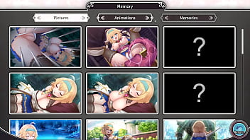 Succubus Hentai! Take Me To The Dungeon Pt5