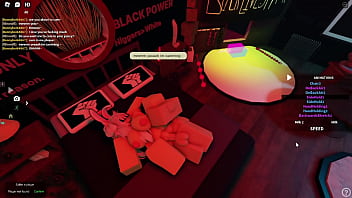 Cute Roblox Bunny Fucked Hard