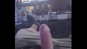 GOLFSTUD1983 SEP/17 #12