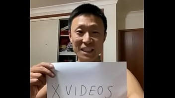 Verification Video - myself, hansome, verification-video - Video 865491