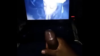 Single Dudes Got Only Their Hand And Hot Videos To Cum Hard
