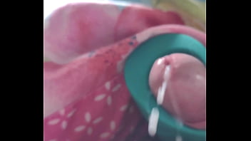 Madturbate Vibrator Feels Good