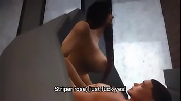 The Next Step Part 2 Break Gets Fuck By Two Striper'