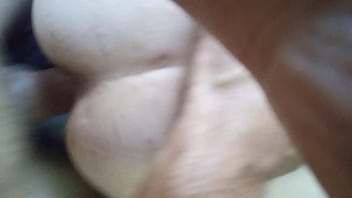 Bruiser Fucking In Public Van Pt#2