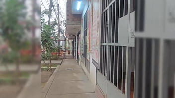 Encontré Sola A La Esposa Mi Amigo En Casa Y Tuvimos Sexo De Manera Silenciosa Para Que No Escuchen Los Vecinos - Esto Es Lo Que Pasa Cuando Dejas Sola A Una Mujer